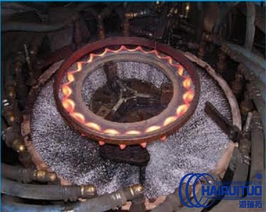 高频淬火 高频淬火