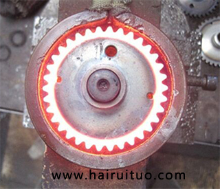 污污污草莓视频成人淬火冷却技术