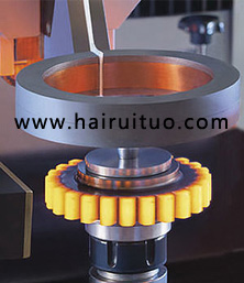 污污污草莓视频成人黄色草莓视频APP是怎样对齿轮进行淬火的