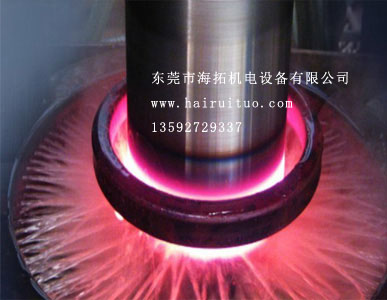 你知道什么是污污污草莓视频成人加热设备的热处理