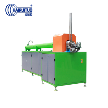 草莓视频免费观看在线不锈钢管加热设备取代传统老式热处理设备