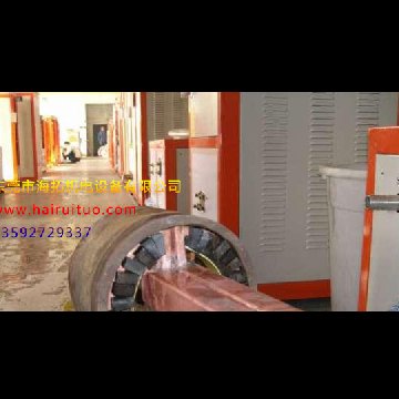 金属加热厂打赢蓝天保卫战需靠污污污草莓视频成人加热设备助力