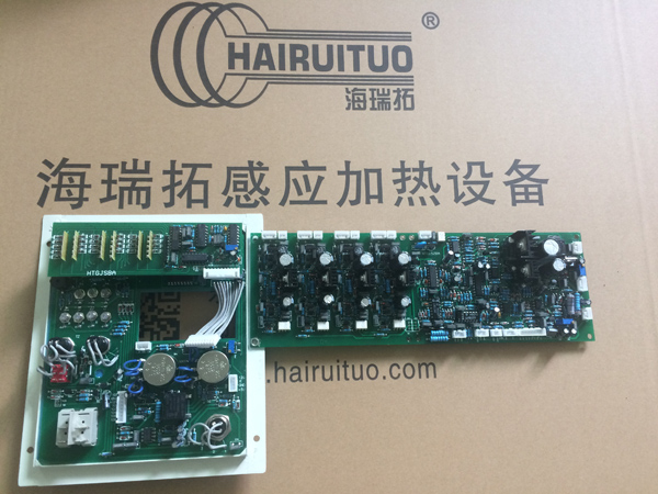 全固态污污污草莓视频成人加热设备-IBTG串联谐振方法和并联谐振逆变