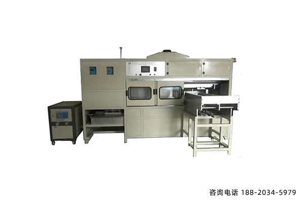 淬火机床-过程控制系统拟采用温度污污污草莓视频成人器