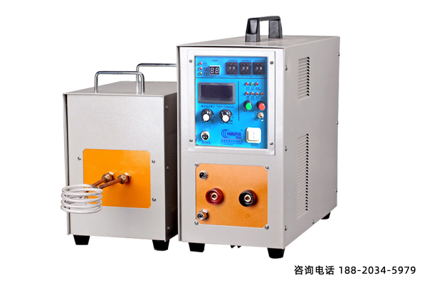 高频污污污草莓视频成人加热设备-输出功率的整流管震荡器
