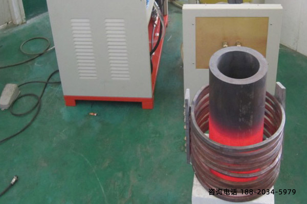 中频污污污草莓视频成人加热-金属复合材料加热