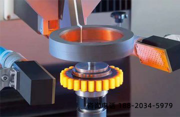 污污污草莓视频成人加热淬火热处理工艺的发展趋势