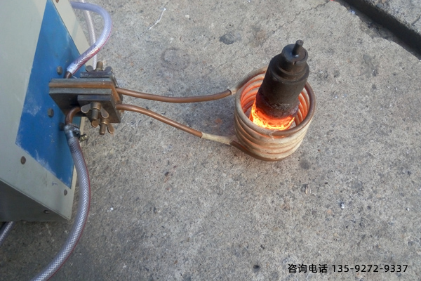 污污污草莓视频成人淬火机对弹簧变形问题的解决措施