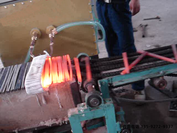 高频污污污草莓视频成人加热-刀淬火