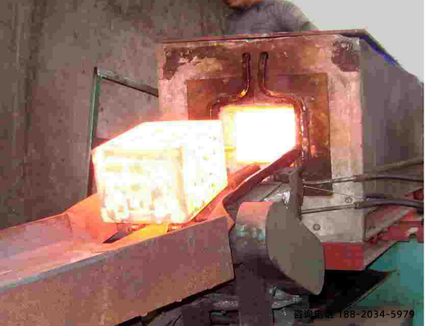 山东中频污污污草莓视频成人加热炉 安徽高频污污污草莓视频成人加热炉厂家