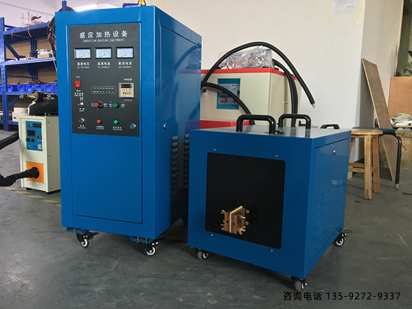 超音频污污污草莓视频成人加热设备-一种淬火新技术应用 