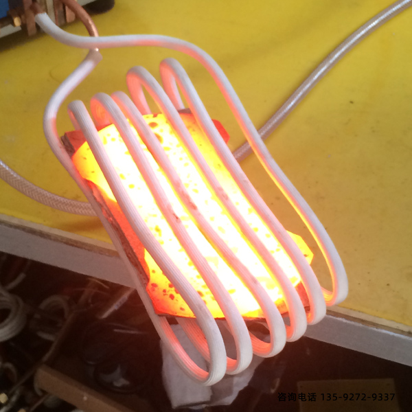郑州污污污草莓视频成人加热线圈厂家电气设备测算