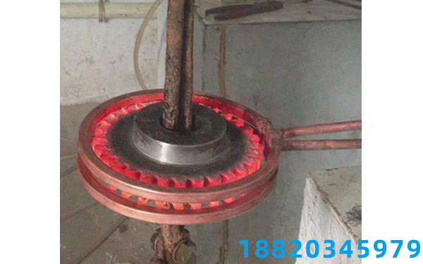 链条淬火机床工艺 链条淬火机床工艺