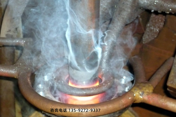 球头销淬火机床服务 球头销淬火机床服务