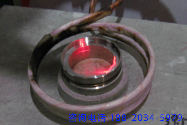 轴承污污污草莓视频成人加热的界面张力平衡作用