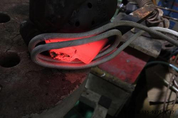 冲压式连铸坯污污污草莓视频成人加热设备