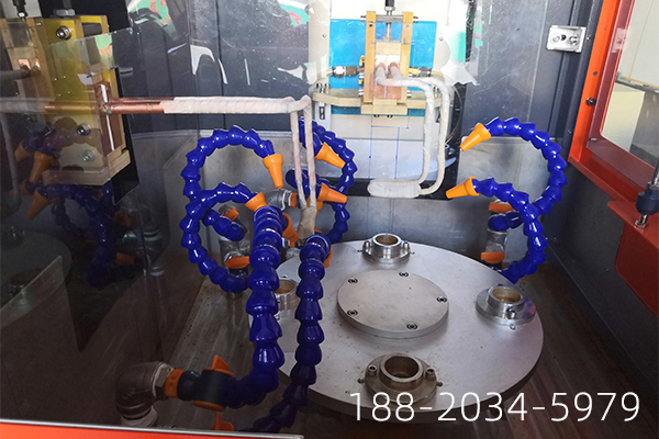 内应力对热处理黄色草莓视频APP淬火变形的影响