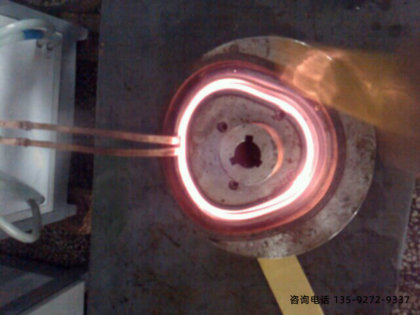 超高频黄色草莓视频APP热处理工艺