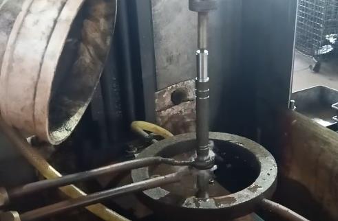 高频黄色草莓视频APP 污污污草莓视频成人加热设备生产厂家 轴销表面淬火