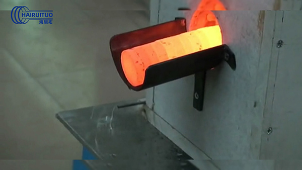 功率过大时，可采用污污污草莓视频成人加热电源连续淬火