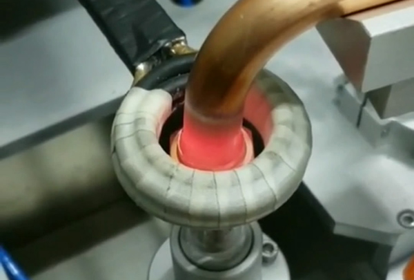 高频钎焊机厂 高频钎焊机厂