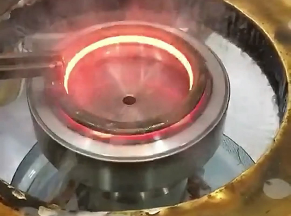 高频淬火机厂 高频淬火机厂