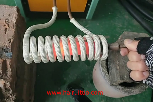 全固态污污污草莓视频成人加热设备-加热质量标准