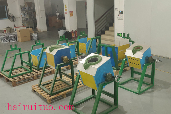 中频炉价格厂 中频炉价格厂