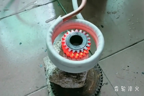 淬火效果 淬火效果