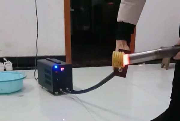 小型手持式污污污草莓视频成人加热设备 220V电压输入