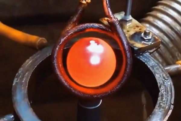 草莓视频免费观看在线高频炉厂家介绍弹簧销高频热处理工艺