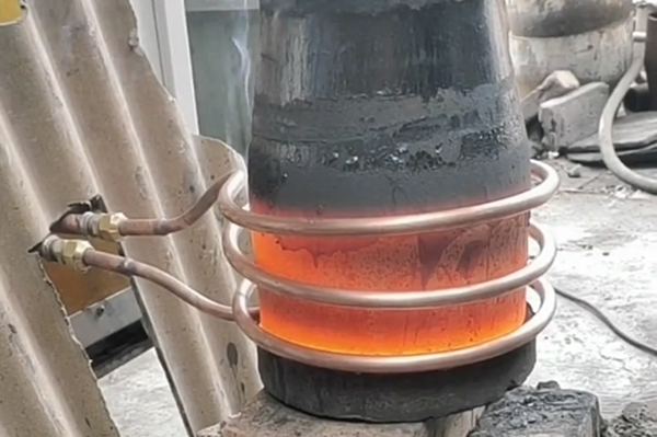 中频污污污草莓视频成人加热特性　