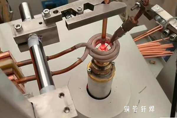 东莞高频钎焊机厂-老客户返单频率高！