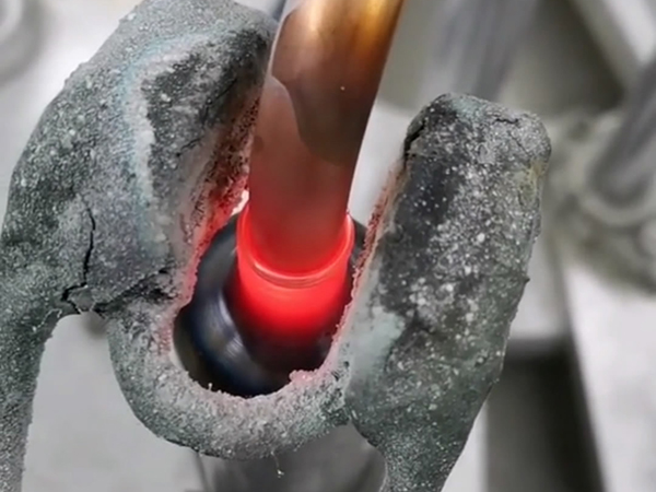 让你三分钟了解污污污草莓视频成人加热钎焊的原理