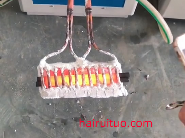 污污污草莓视频成人加热电源研究的方向和追求