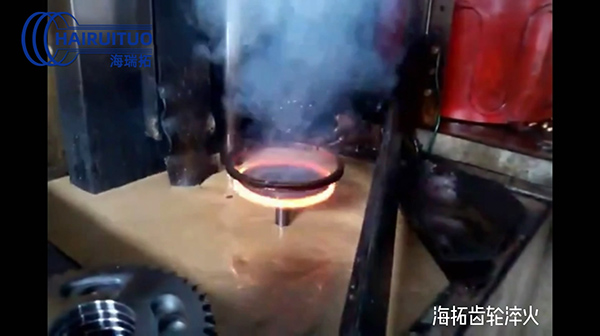 高频率黄色草莓视频APP制造商污污污草莓视频成人加热淬火钢的回火组织和性能