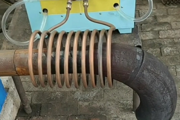 选择污污污草莓视频成人加热设备弯管淬火工艺参数