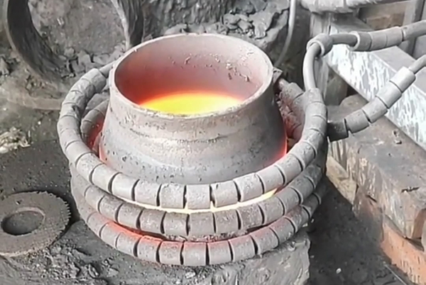 污污污草莓视频成人加热热处理温度不均匀的表现