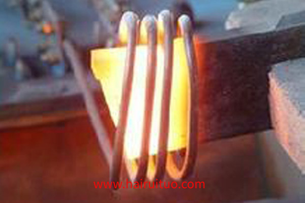 高频污污污草莓视频成人加热焊接-非接触涡流效应