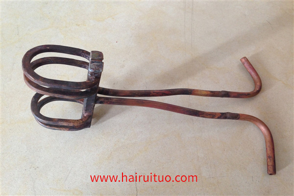 高频污污污草莓视频成人加热线圈-加热关键组成一部分