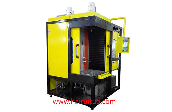 广西高频黄色草莓视频APP厂家用钢端淬曲线图和变直径试棒