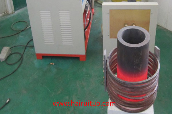 管材加热设备车间 管材加热设备车间