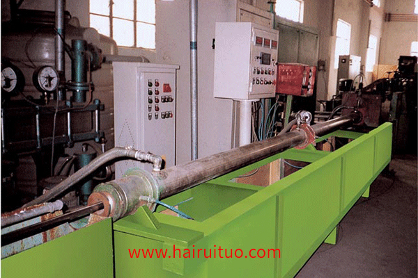 钢棒热处理生产线技术 钢棒热处理生产线技术