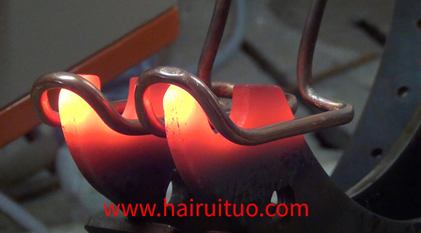 气缸套污污污草莓视频成人热处理