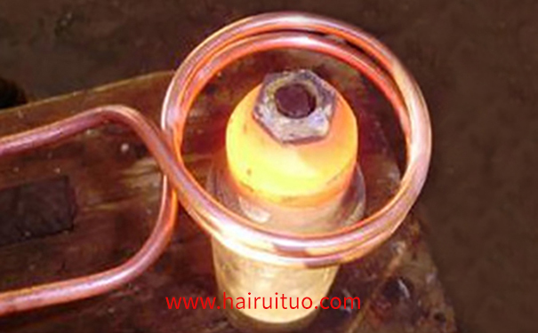 高频钎焊机打样 高频钎焊机打样