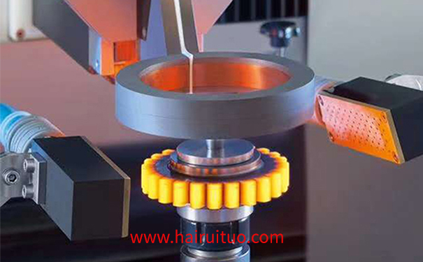 齿轮淬火机 齿轮淬火机