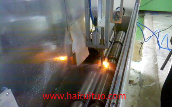 立式淬火机床 立式淬火机床