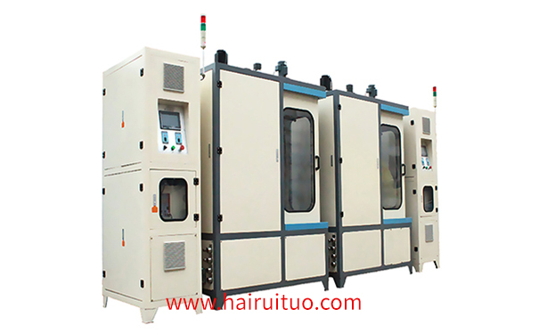 通用立式淬火机床 通用立式淬火机床