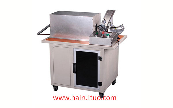 奥氏体不锈钢带横向磁场污污污草莓视频成人加热熔炉固溶处理