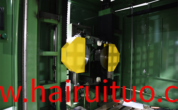 全自动切铝机 全自动切铝机